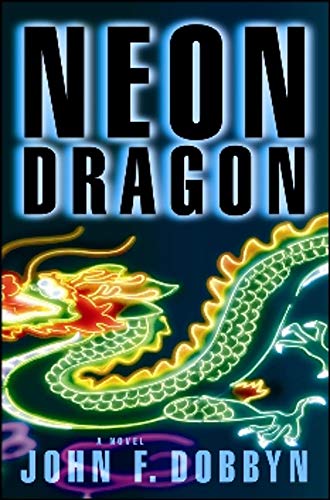 Neon Dragon: A Knight and Devlin Thriller: 1 - Livres & eBooks Amazon Espagne à 14.55€