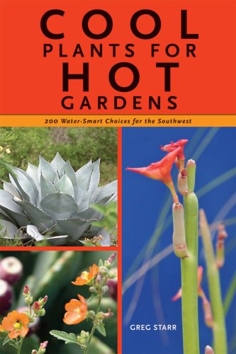 Cool Plants for Hot Gardens: 200 Water-Smart Choices for... - Jardin & Extérieur en promo à 118.86€