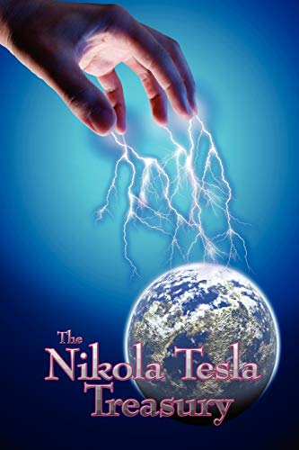The Nikola Tesla Treasury - Livres & eBooks Amazon Allemagne à 12.52€