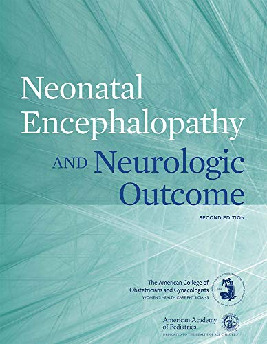 Neonatal Encephalopathy and Neurologic Outcome - Santé & Bien-être Amazon Royaume-Uni à 107.87€