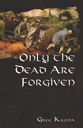 Only the Dead are Forgiven - Nouvelle promo Amazon à 11.99€