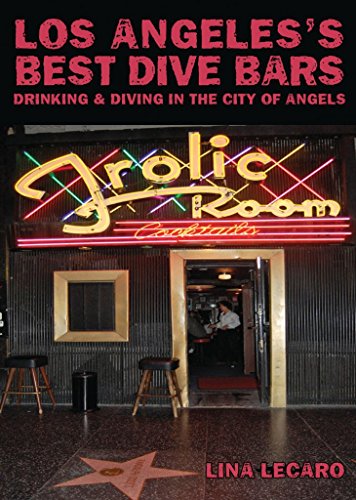 Los Angeles' Best Dive Bars: Drinking and Diving in the... - Sports & Fitness Amazon Allemagne à 21.19€