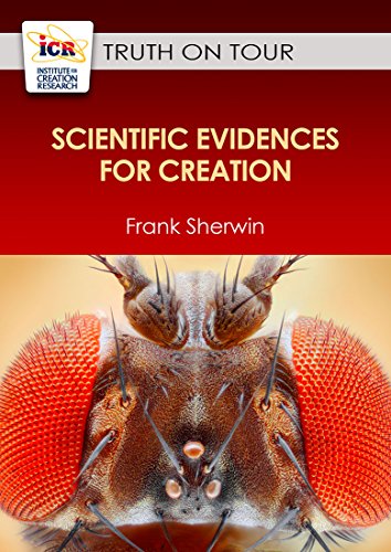 Scientific Evidences for Creation - Livres & eBooks Amazon France à 19.26€