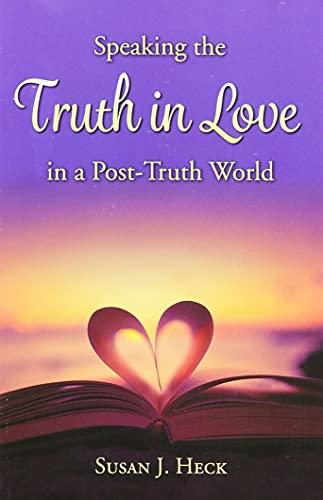 Speaking the Truth in Love in a Post-Truth World - Livres & eBooks Amazon Royaume-Uni à 27.44€