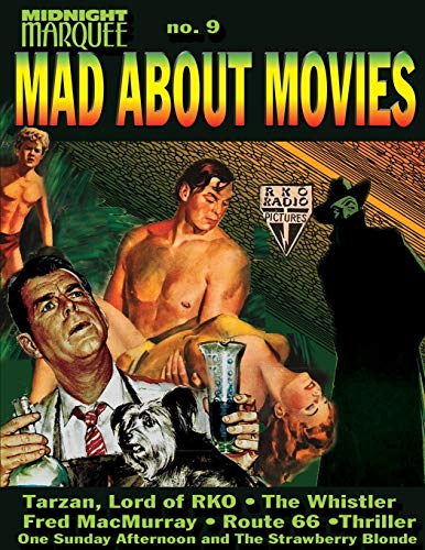 Mad About Movies #9 - Musique & Instruments Amazon Italie à 3.74€