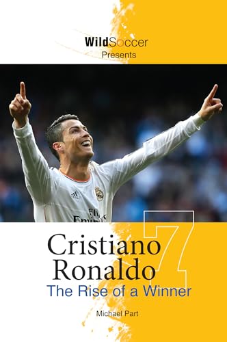 Cristiano Ronaldo: The Rise of a Winner (Soccer Stars) - Sports & Fitness en promo à 3.35€
