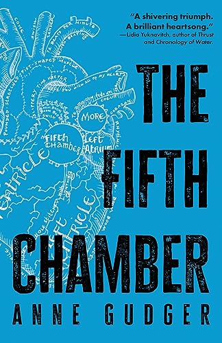 The Fifth Chamber - Amazon Royaume-Uni à 6.95€