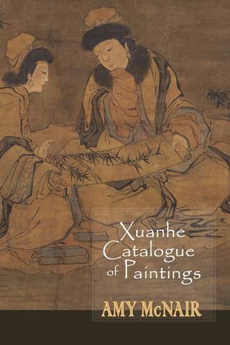 Xuanhe Catalogue of Paintings - Animalerie en promo à 42.71€