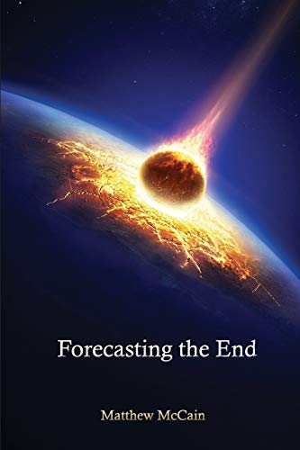 Forecasting the End - Amazon Espagne à 11.93€