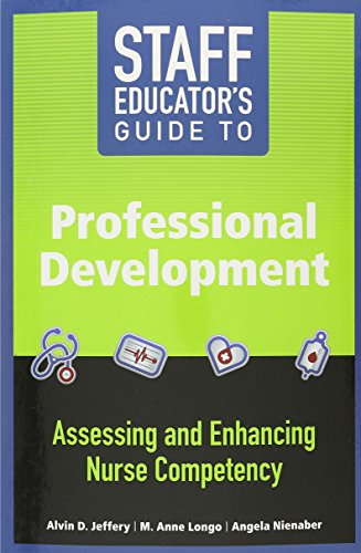 Staff Educator’s Guide to Professional Development:... - Animalerie Amazon Allemagne à 29.99€