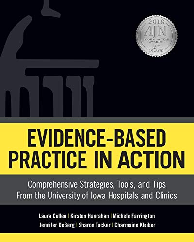 Evidence-Based Practice in Action: Comprehensive... - Santé & Bien-être Amazon Espagne à 26.03€