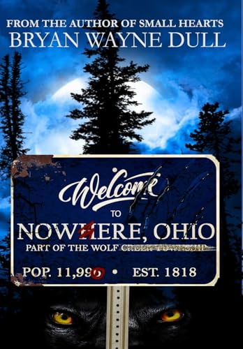 Nowhere, Ohio - Livres & eBooks Amazon Royaume-Uni à 4.91€