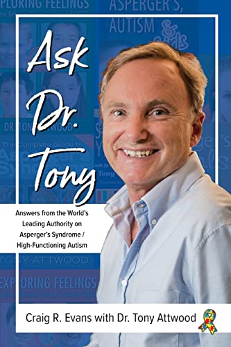 Ask Dr. Tony: Answers from the World's Leading Authority on... - Livres & eBooks Amazon Royaume-Uni à 3.00€