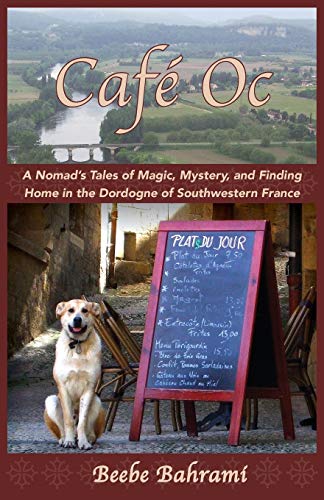 Café Oc: A Nomad's Tales of Magic, Mystery, and Finding... - Animalerie Amazon Allemagne à 31.15€