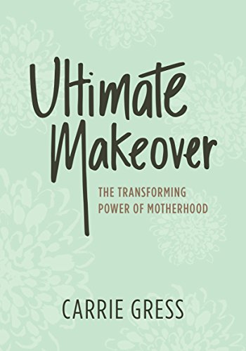 Ultimate Makeover: The Transforming Power of Motherhood - Livres & eBooks Amazon Italie à 24.06€