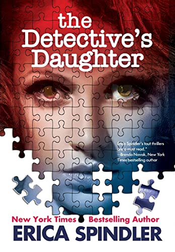 Detective's Daughter - Amazon Royaume-Uni à 6.61€
