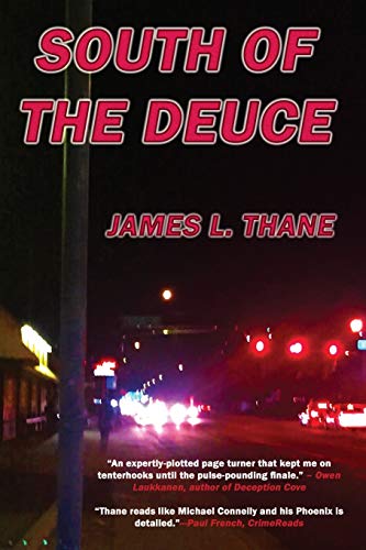 South of the Deuce - Amazon Espagne à 6.72€
