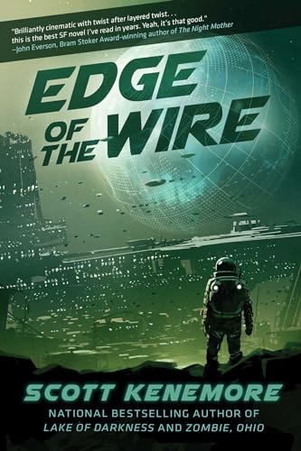 Edge of the Wire - Amazon Espagne à 7.75€