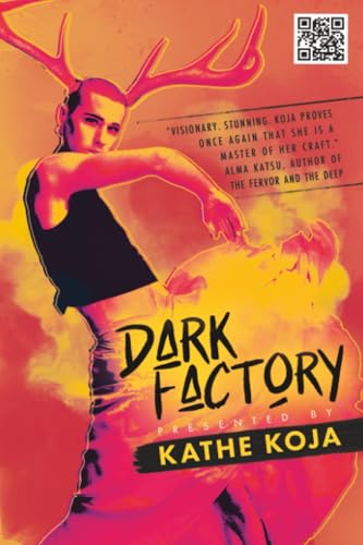 Dark Factory - Musique & Instruments Amazon Espagne à 8.00€