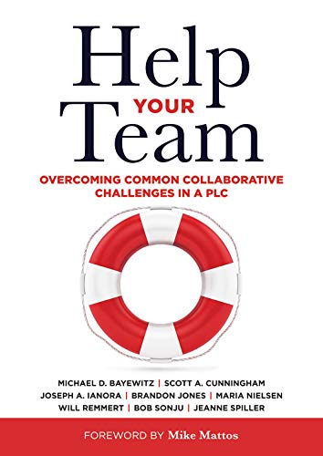 Help Your Team: Overcoming Common Collaborative Challenges... - Amazon Royaume-Uni à 11.71€