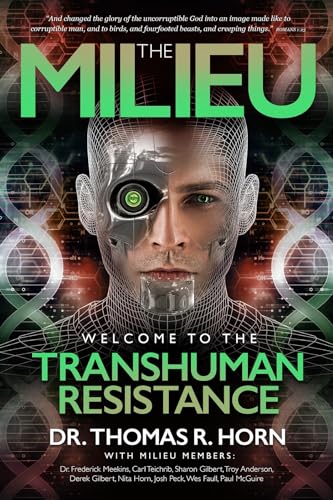 The Milieu: Welcome to the Transhuman Resistance - Bon plan à 7.10€