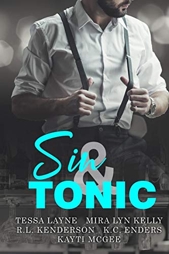 Sin & Tonic en promo sur Amazon