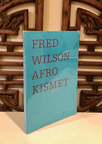 Fred Wilson - Afro Kismet - Musique & Instruments Amazon Allemagne à 5.16€