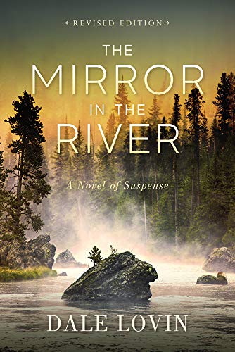 The Mirror in the River: A Novel of Suspense - Amazon Royaume-Uni à 2.55€