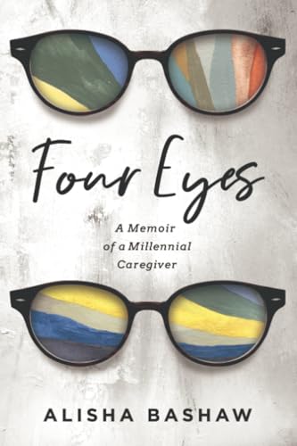 Four Eyes: A Memoir of a Millennial Caregiver - Auto & Moto Amazon Royaume-Uni à 14.99€