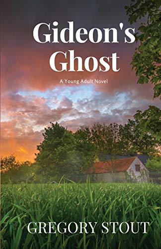 Gideon's Ghost - Amazon Royaume-Uni à 8.24€