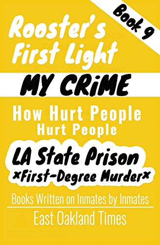 Rooster's First Light: How Hurt People Hurt People (MY... - Bon plan à 5.24€