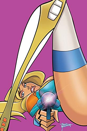 Stormy Daniels: Space Force #1 HARD COVER EDITION - Amazon Espagne à 4.62€