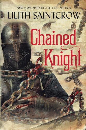 Chained Knight - Sports & Fitness Amazon Royaume-Uni à 4.93€