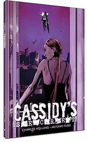 Cassidy's Secret - Livres & eBooks Amazon Royaume-Uni à 3.00€