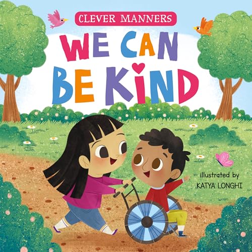 We Can Be Kind - Amazon Italy à 3.06€