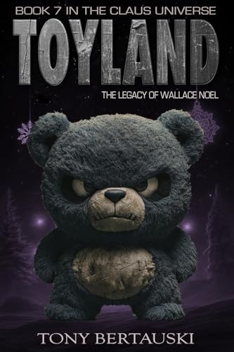 Toyland: The Legacy of Wallace Noel (A Science Fiction... - Toys & Games Amazon UK à 3.00€