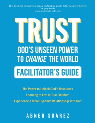 TRUST- Facilitators Guide - Maison & Cuisine en promo à 7.99€