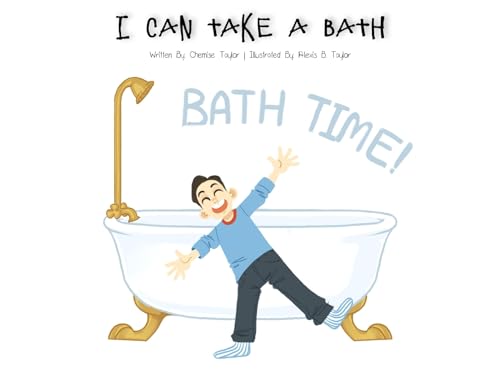 I Can Take A Bath - Sports & Fitness Amazon Royaume-Uni à 10.18€