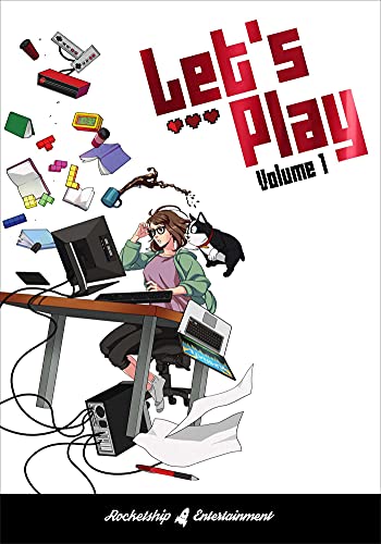 Let's Play Volume 1 - Jouets & Jeux Amazon Italie à 10.54€