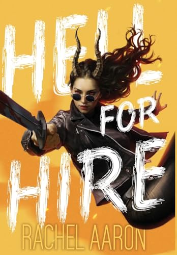 Hell for Hire: 1 (Tear Down Heaven) - Maison & Cuisine Amazon Royaume-Uni à 9.14€