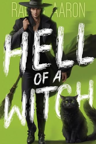 Hell of a Witch: Urban Fantasy Action with Witches and... - Livres & eBooks en promo à 5.30€