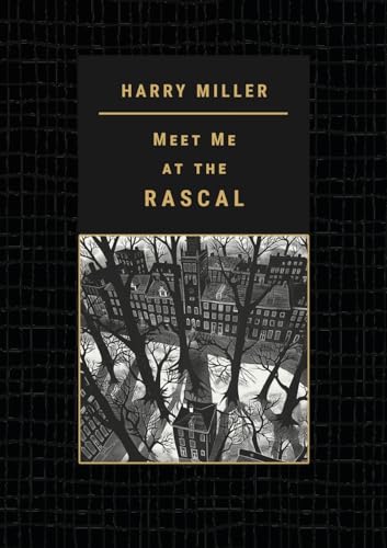 Meet Me at the RASCAL - Amazon Espagne à 9.26€