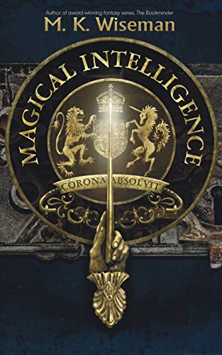 Magical Intelligence: 1 (M. I.) - Amazon Royaume-Uni à 4.82€