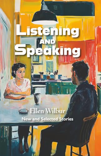 Listening And Speaking: New And Selected Stories - Livres & eBooks Amazon Allemagne à 7.31€