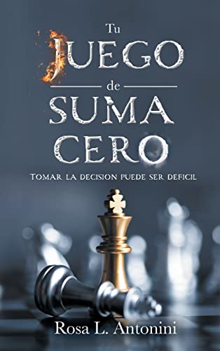 TU JUEGO DE SUMA CERO: TOMAR LA DECISION PUEDE SER DEFICIL - Jouets & Jeux Amazon Espagne à 8.35€
