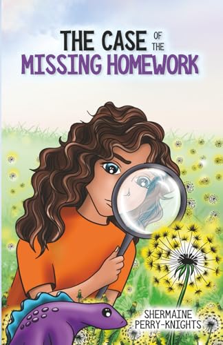 The Case of the Missing Homework (The Not-So-Lost Series) - Amazon Royaume-Uni à 4.47€