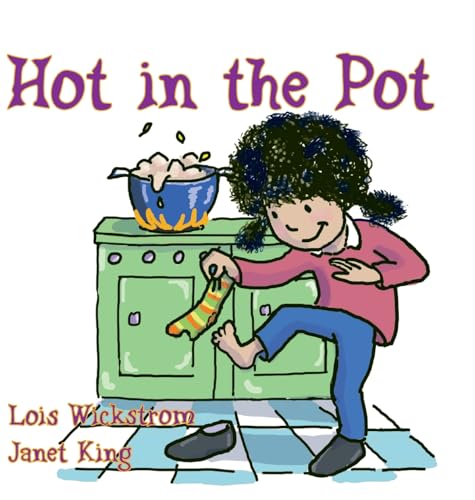 Hot in the Pot - Maison & Cuisine en promo à 5.20€