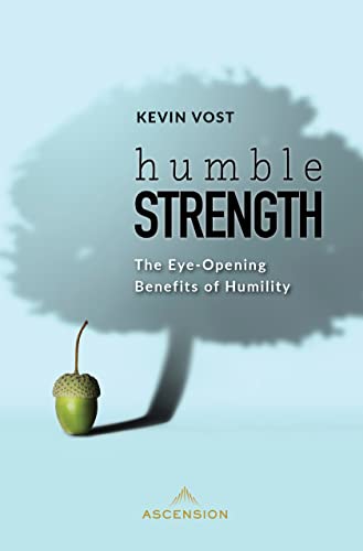 Humble Strength: The Eye-opening Benefits of Humility - Maison & Cuisine Amazon Royaume-Uni à 16.83€