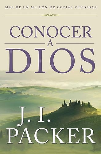 Conocer a Dios (Spanish Edition) - Maison & Cuisine Amazon Royaume-Uni à 16.27€