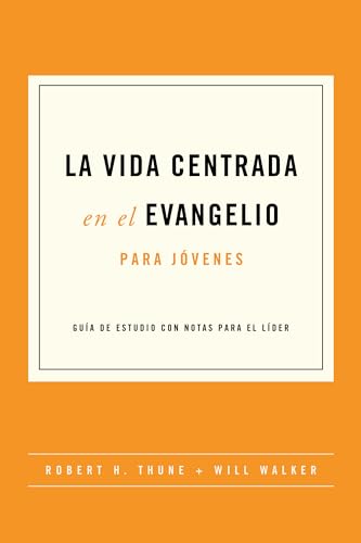 Vida centrada en el Evangelio para jóvenes, La - Livres & eBooks Amazon Espagne à 6.64€